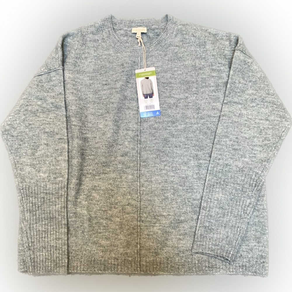 LEGENDARY OUTFITTERS NWT